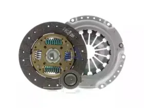 KO-001 AISIN Комплект сцепления KO-001 AISIN Комплект сцепления